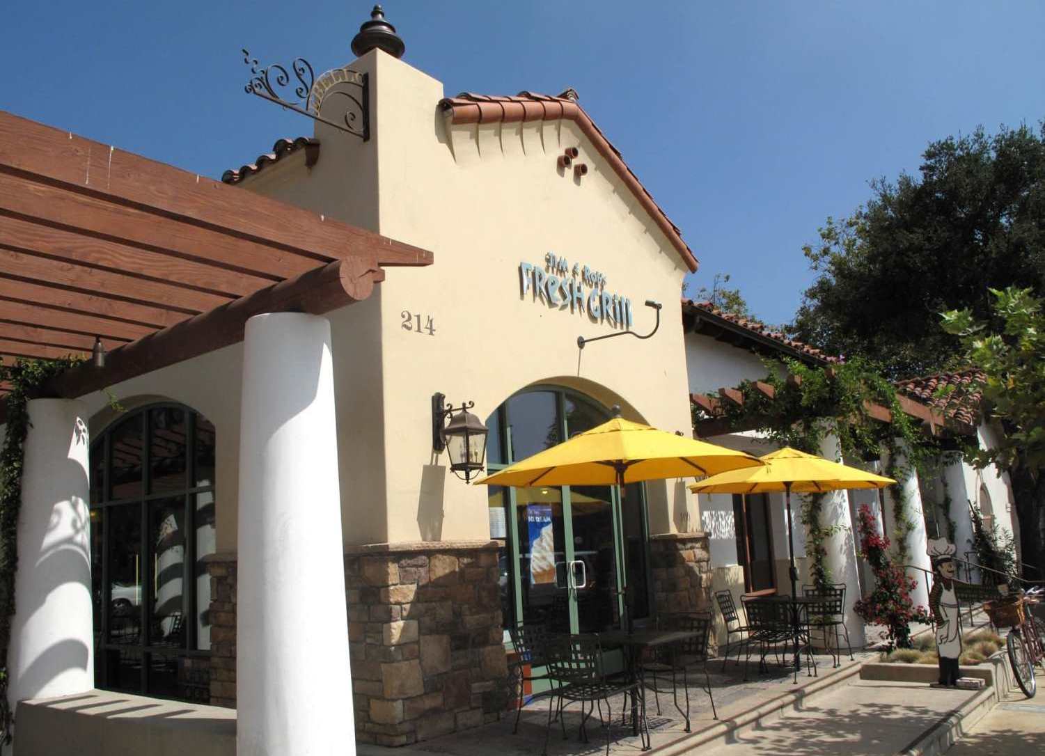 Jim & Rob's celebrates 2th Anniversary