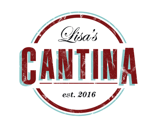 Lisa Cantina logo