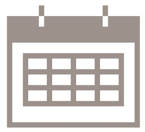 go to course calendar