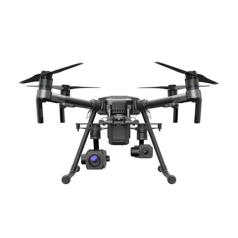 DJI M200