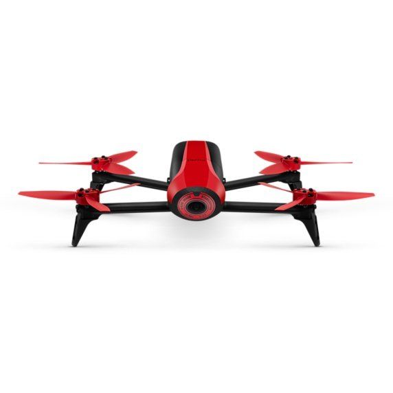 Parrot Bebop
