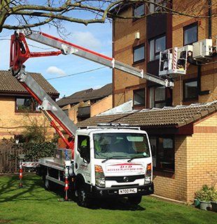 access platform hire