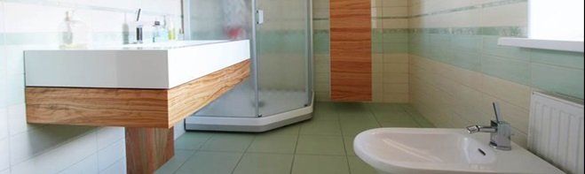 Renovation Building Business Opportunity