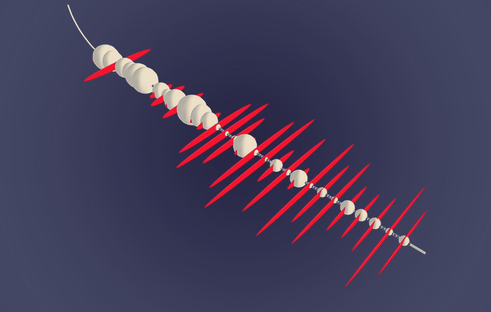 Fracture optimization Seismos