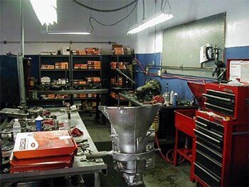 Scheduled Transmission Service — Car parts and Tools in Burlingame, CA Scheduled Transmission Service — Car parts and Tools in Burlingame, CA
