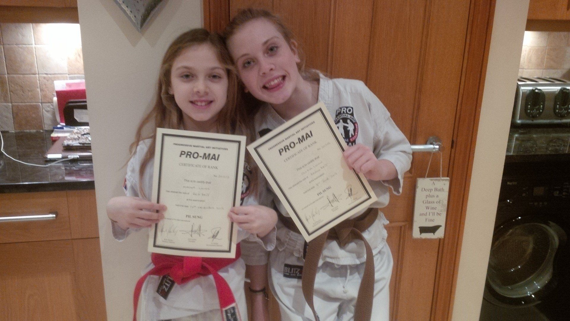 our instructors