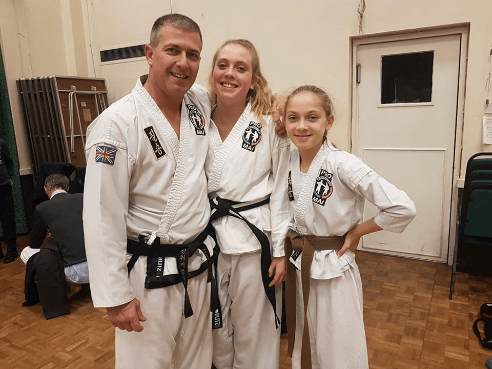 our instructors