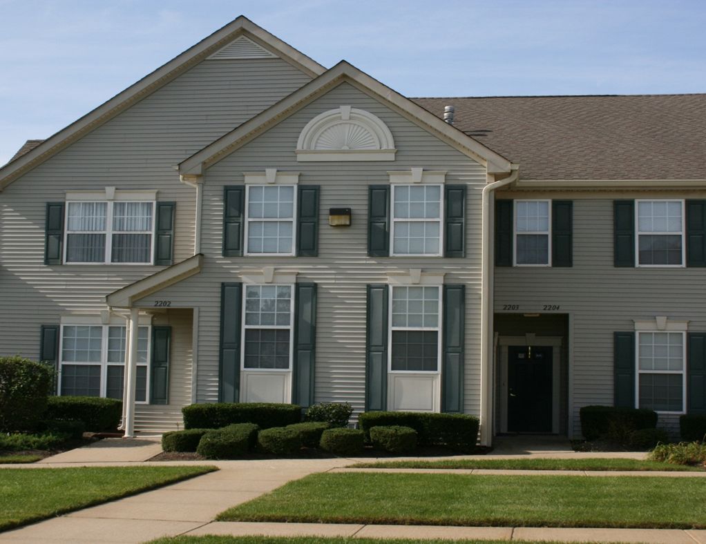 NJID Supervised Apartment