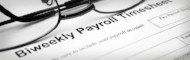 payroll timesheet