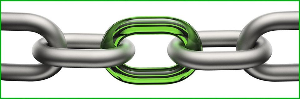 chain