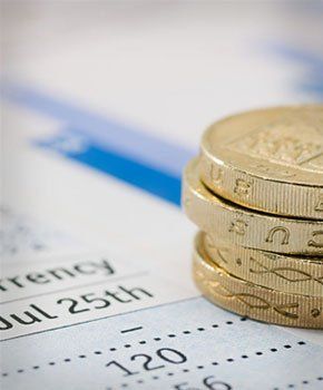 Income tax calculation