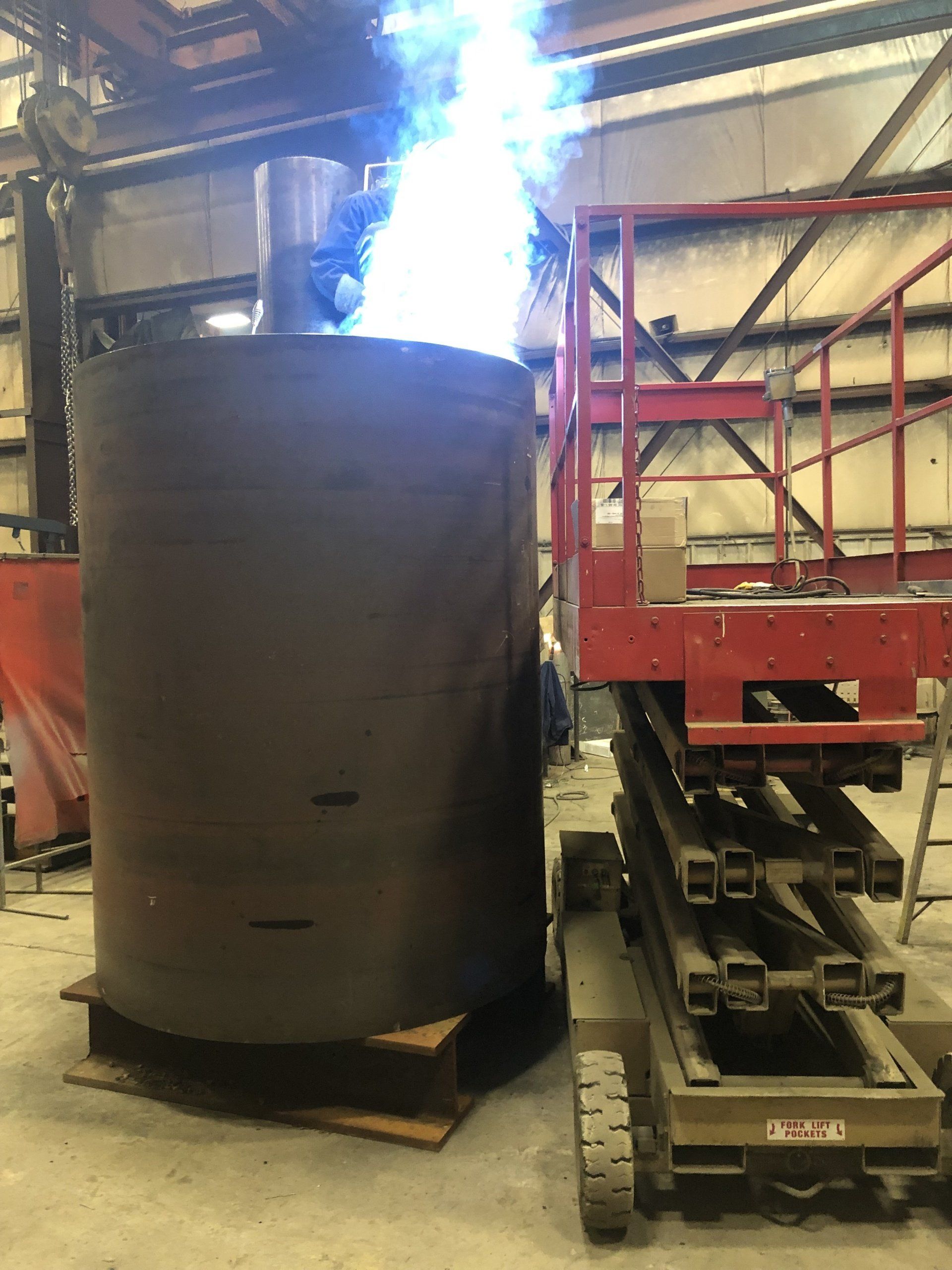 SWS Welding