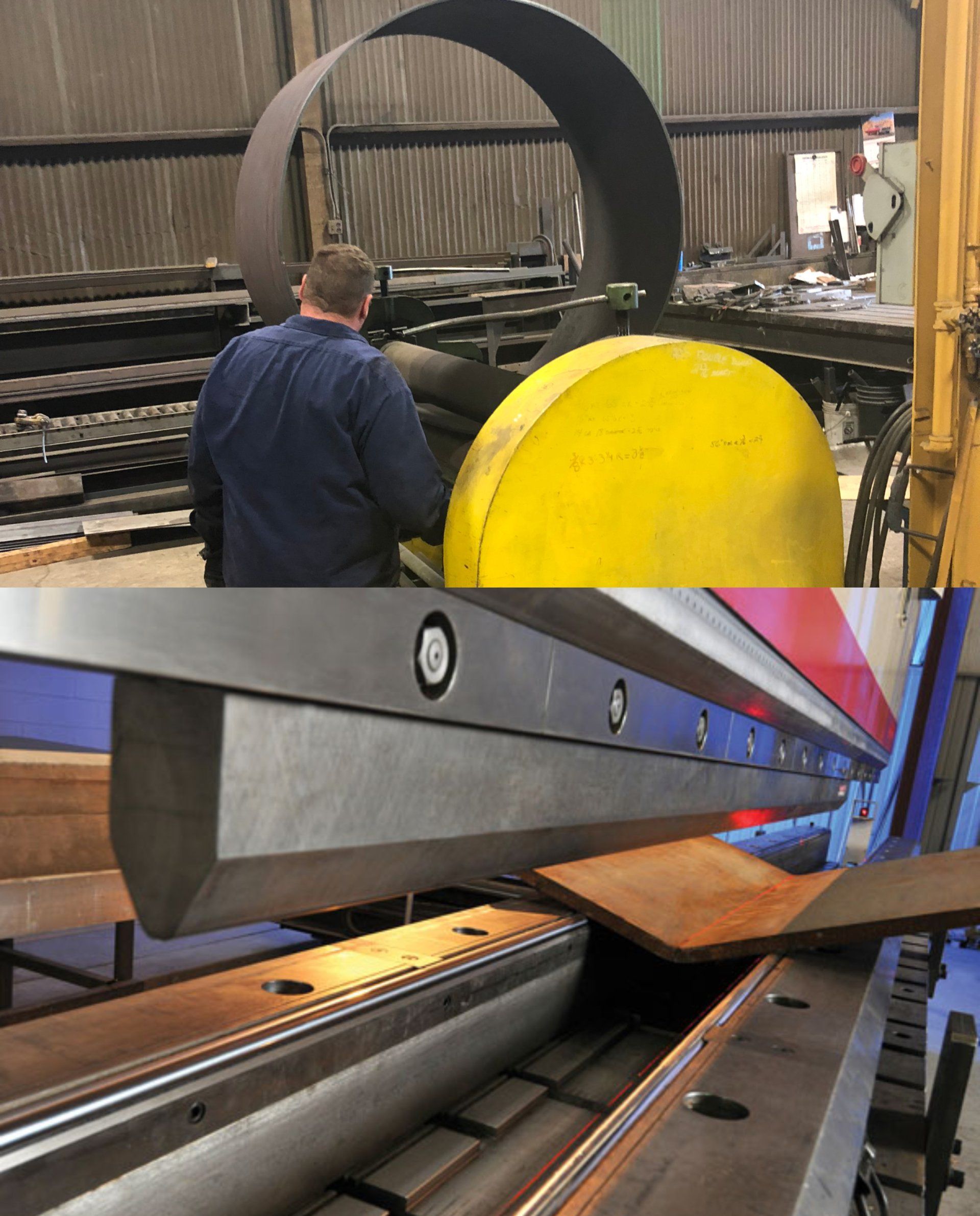 Forming and Rolling