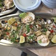 Insalata di Crostacei