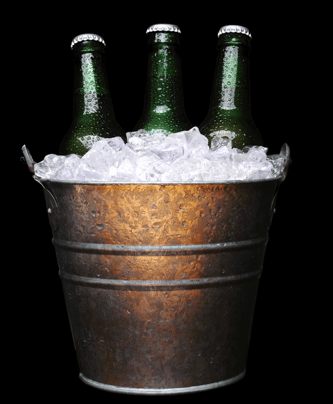 J&D Bottle Shop — Bucket of Beer in El Campo, TX