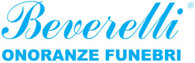 AGENZIA FUNEBRE BEVERELLI - LOGO AGENZIA FUNEBRE BEVERELLI - LOGO