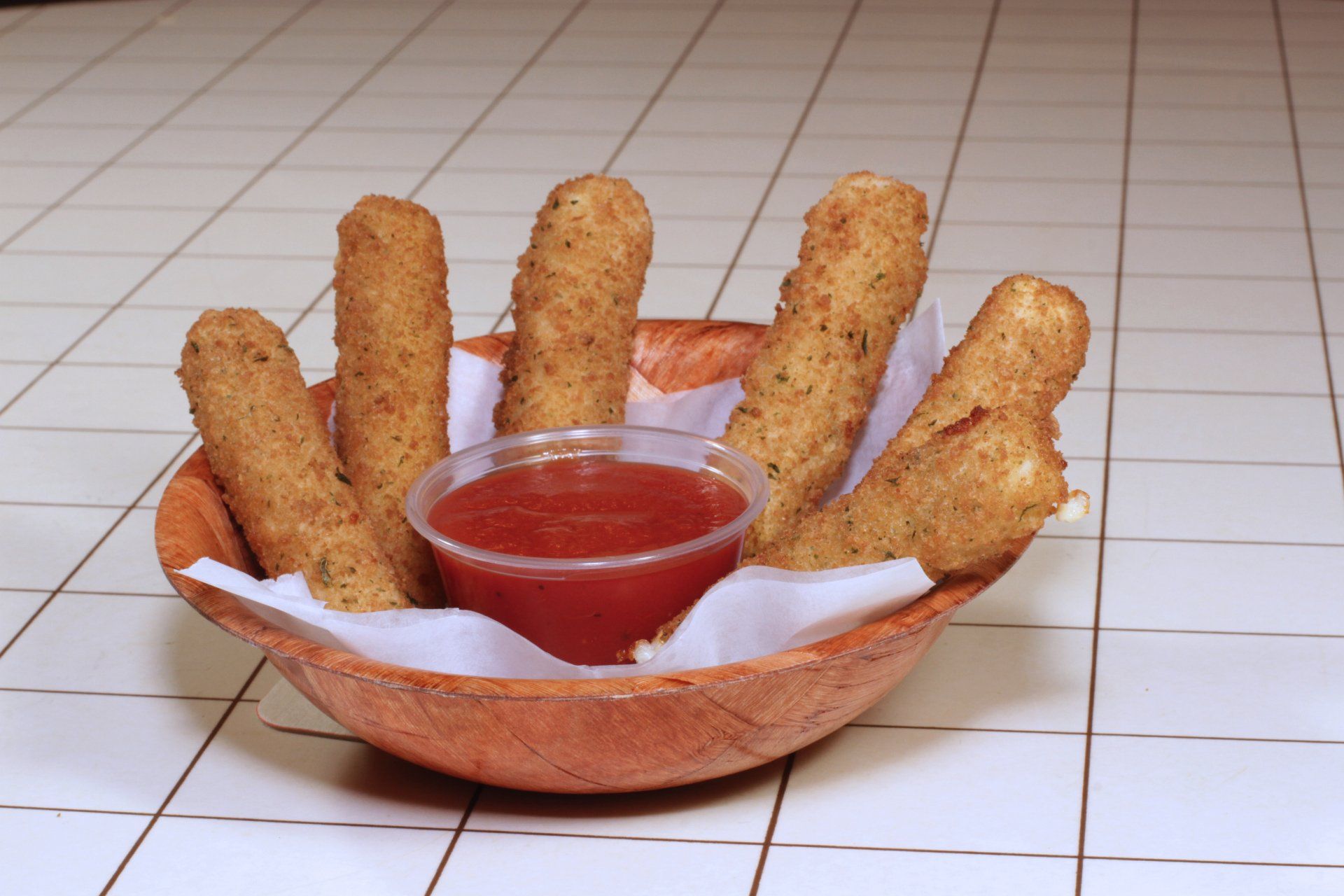 Mozzarella Sticks