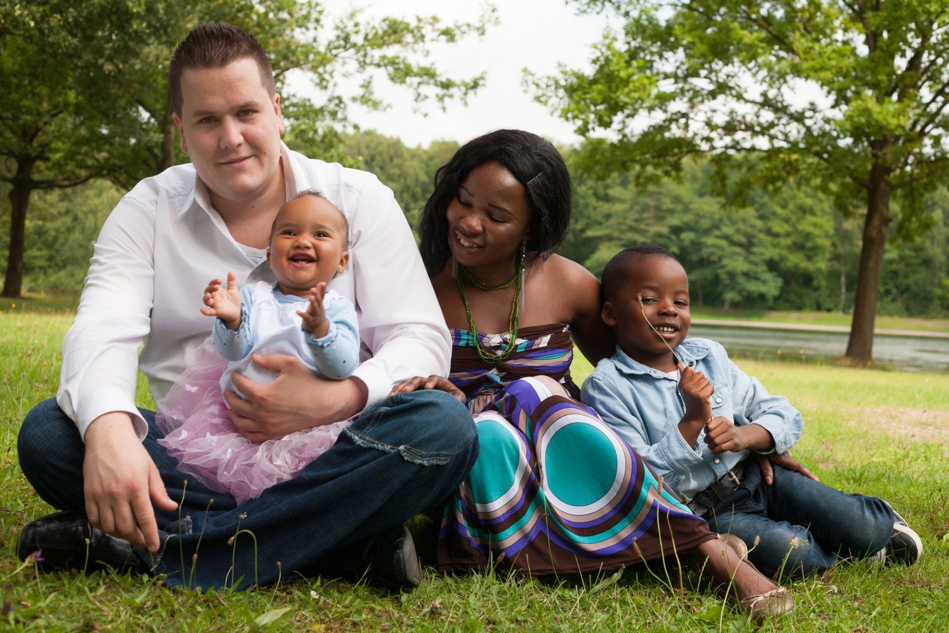 Nuclear Family