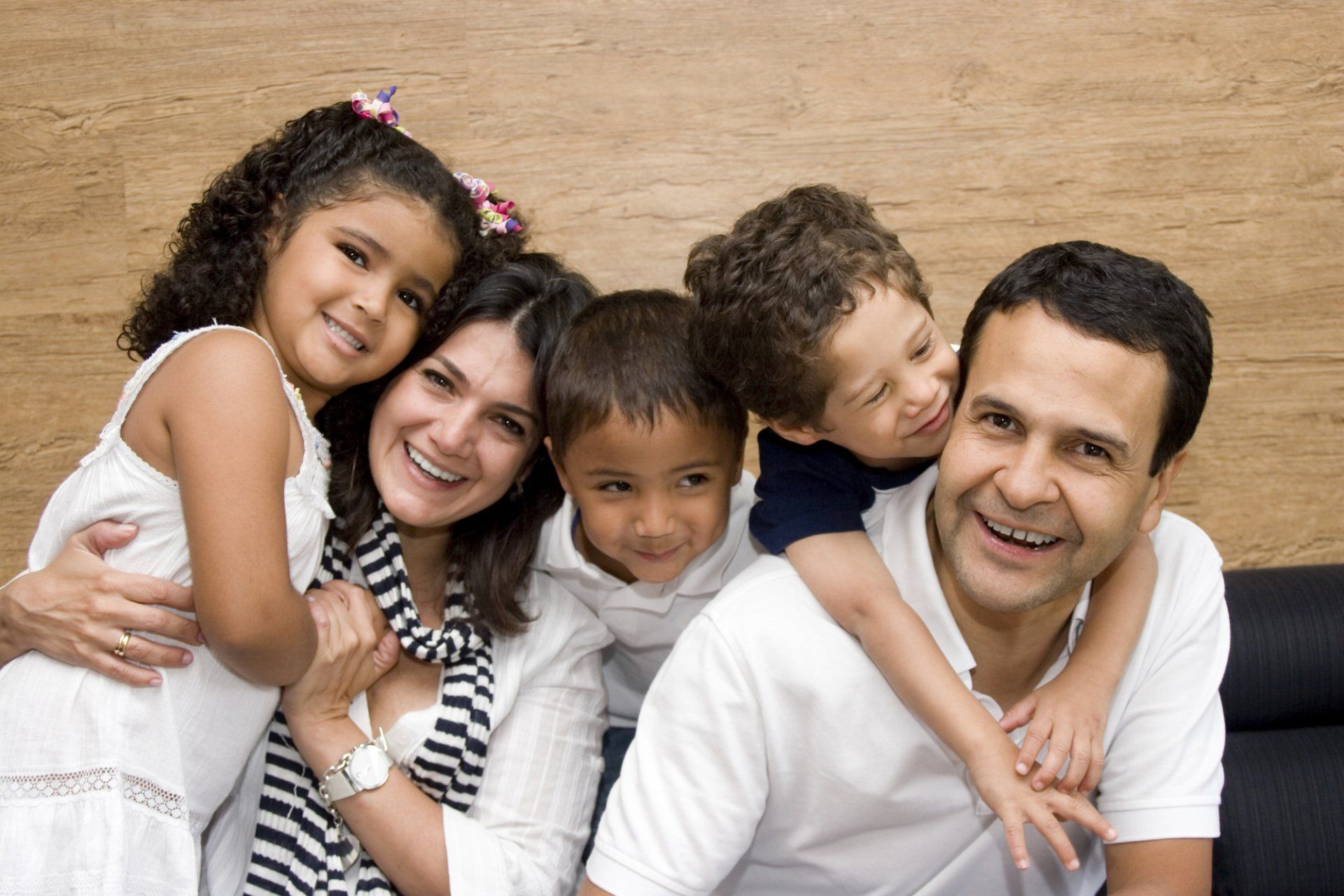 Stepfamily