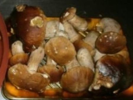 CUCINA TIPICA BERGAMASCA