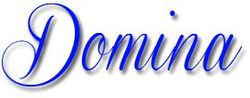 RISTORANTE PIZZERIA DOMINA-LOGO