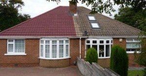 New Roof in Bordon, Hampshire