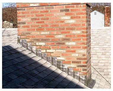 Chimney Repairs in Surrey