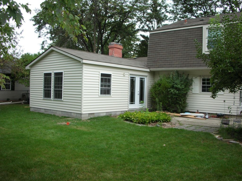 First Floor Home Edition in Macomb County, MI