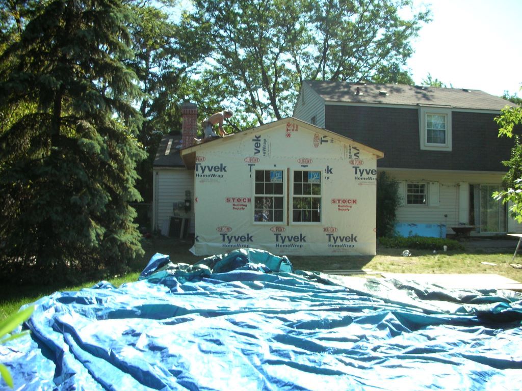 First Floor Home Edition in Macomb County, MI
