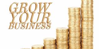 Grow your business - B.O.S.S. Up - Business Ownership Support System - https://www.BusinessOwnershipSupportSystem.com