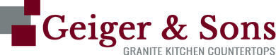 Geiger & Sons logo