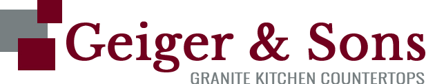 Geiger & Sons logo