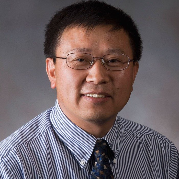 Chuan Hong