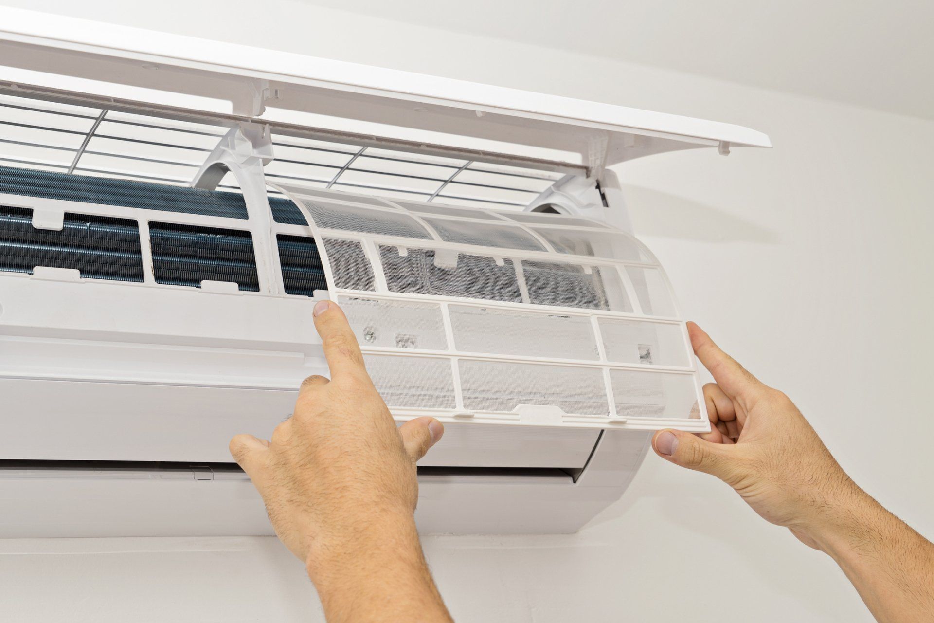 Cooling Repair — Aircon in Harrodsburg, KY