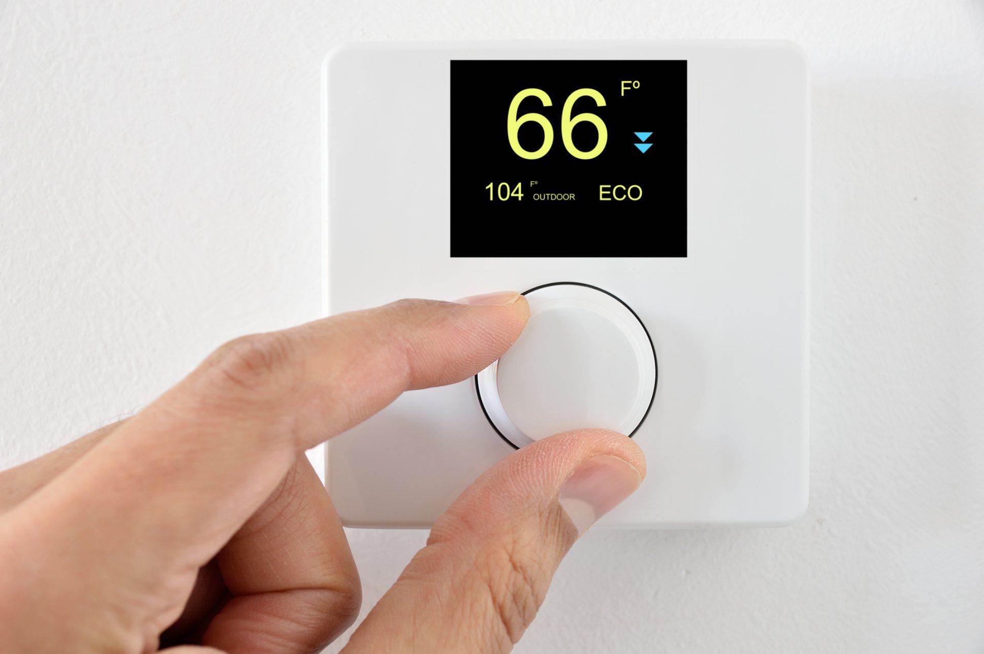 Install Air Conditioning — Switch in Harrodsburg, KY