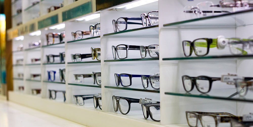 Designer frames