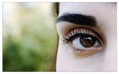 eye