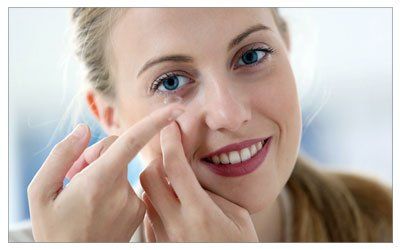Thin and light lenses