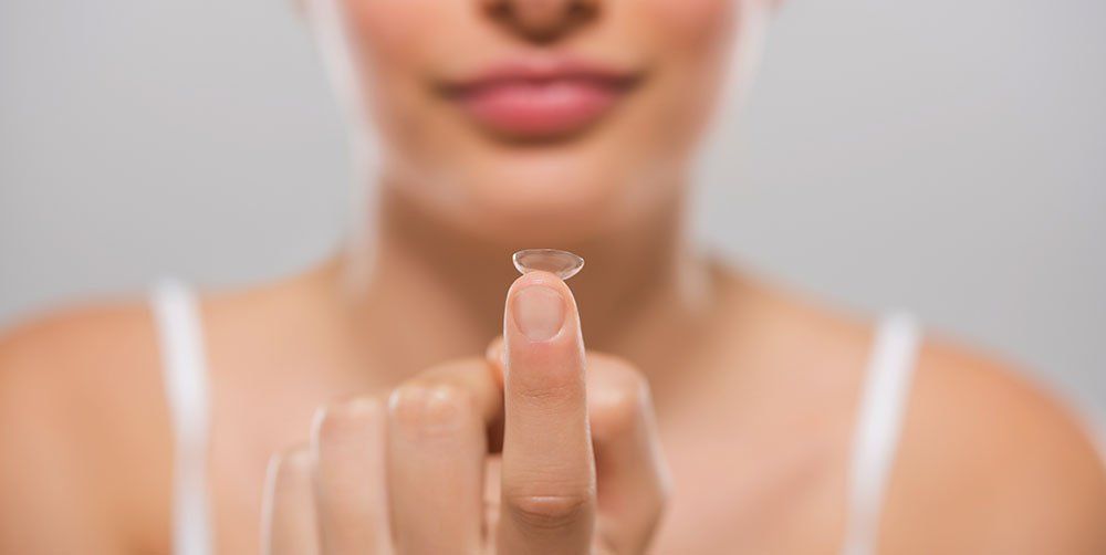 varifocal lens