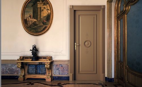 Chianetta Falegnameria Arredamenti - Lavorazione del legno a Favara