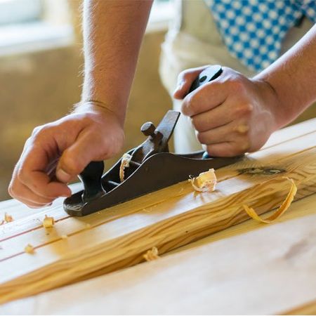 Chianetta Falegnameria Arredamenti - Lavorazione del legno a Favara
