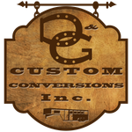 dg custom conversion