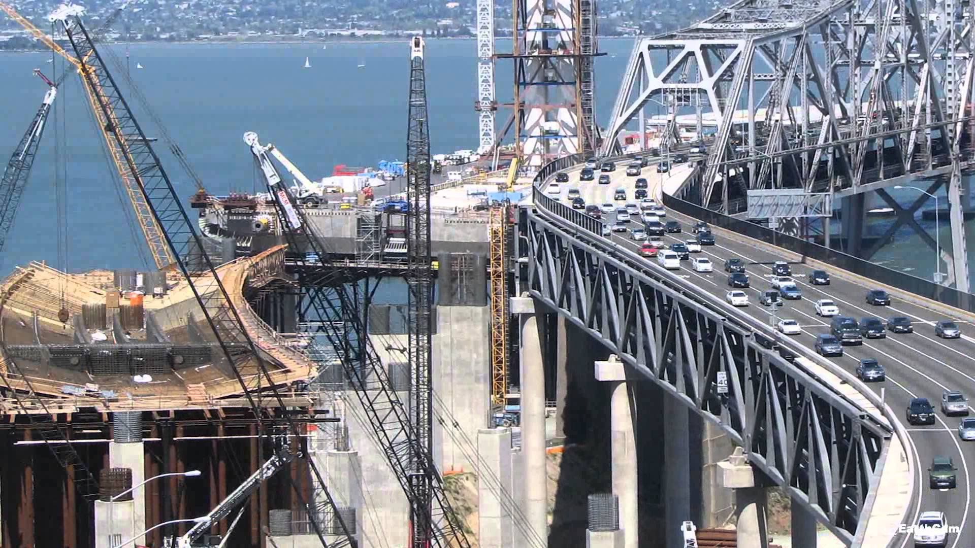 Silver Gate Bridge