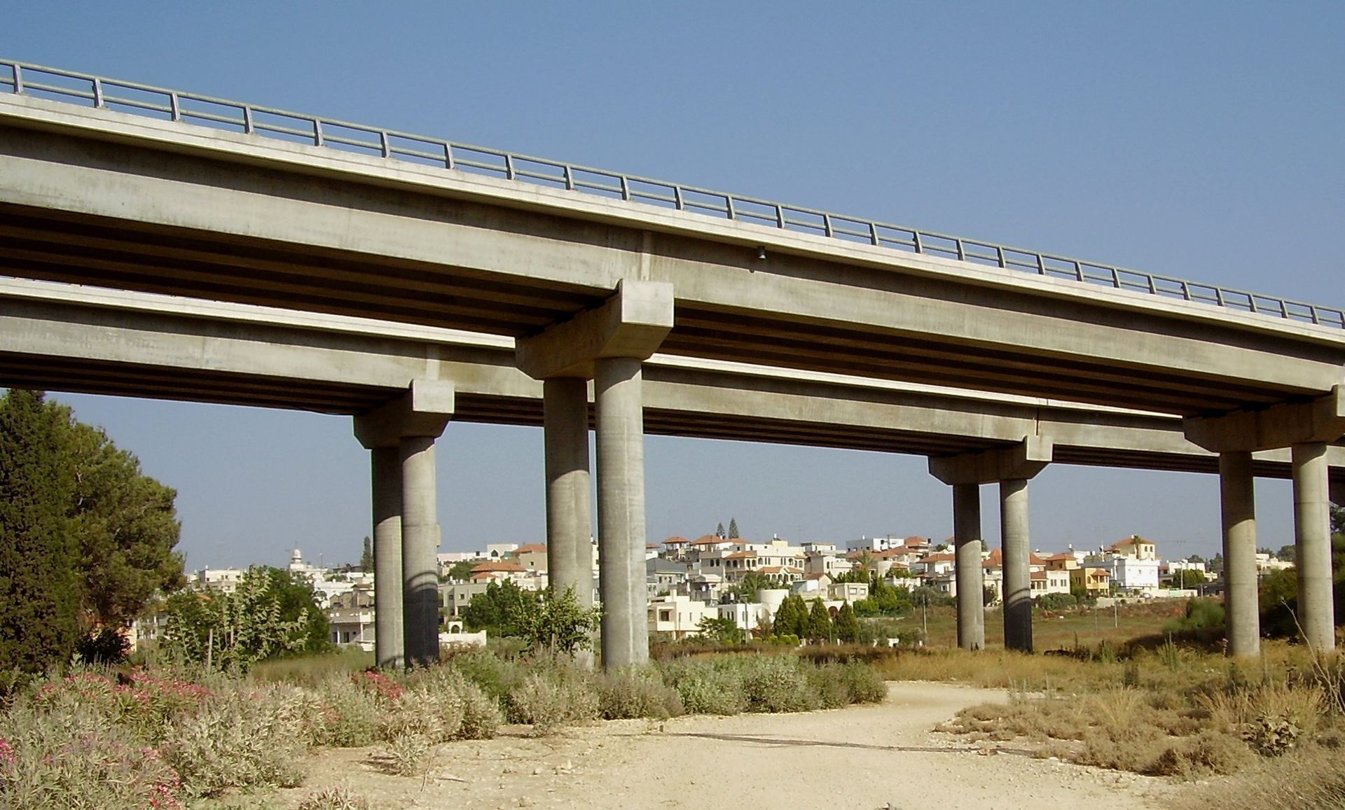 Road 51 Expressway