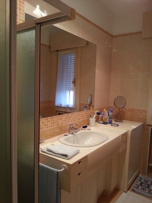 Piastrelle per bagno