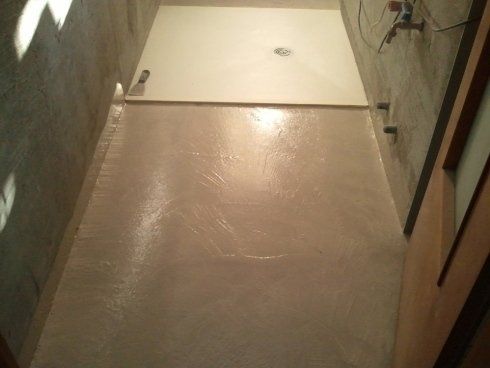 Piastrelle per sanitari