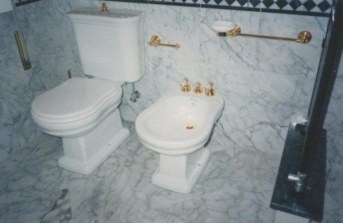 ESEMPIO BAGNO