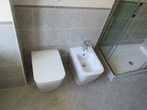 Nuovo progetto sanitario
