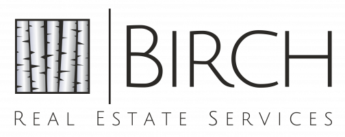 Birch Real Estate Services LLC Logo