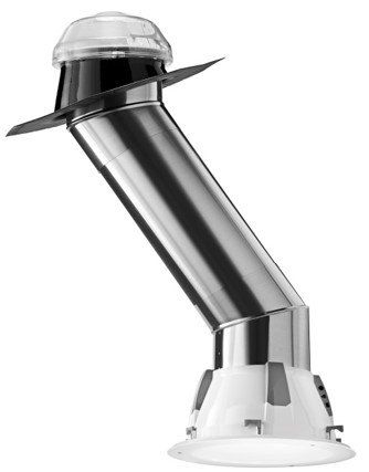 Skylight Kit 160DS 250mm Skylight Kit